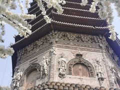 -玲珑塔公园