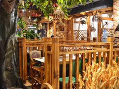 -草原塞蛮羊火锅城(港湾店)