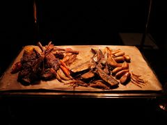 -深圳四季酒店·馥自助餐厅