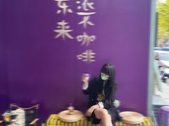 -HANA COFFEE(长寿路店)