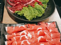 -呷哺呷哺(望京新世界店)