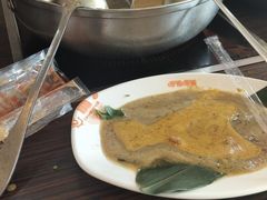 -呷哺呷哺 黄金牧场 (新辰里学清路店)