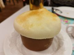 -金色时光俄式西餐厅(中央大街店)