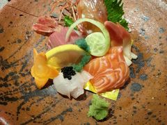-眞日本料理
