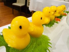 -满堂·烤鸭店·北京菜(雍和宫什刹海鼓楼店)