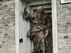 -平安桥天主教堂