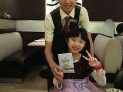-必胜客(八一店)