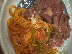 -ibarrel爱杯·bistro&brunch(江宁路店)