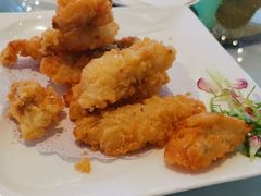-水上明月·湖景餐厅