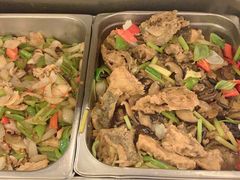 -深圳维景酒店-维景轩