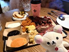 -Pekaa啤咖食肆Coffee&Bistro