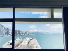 -马哥孛罗香港酒店