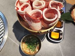 -金龙烧烤·牛肉面(西塔店)