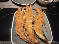 -大葉日本料理·龍蝦任食放題(廣州W酒店)