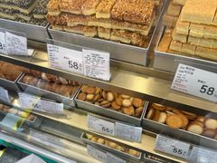 -哈氏上海哈尔滨食品厂(汇联商厦天钥桥路店)