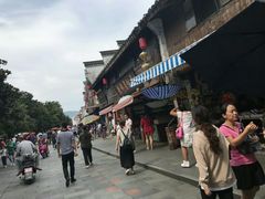 -蒋氏故居