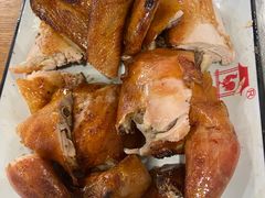 -顺徕德·仙庙烧鸡(桂庙路店)