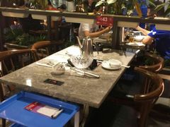 大堂-潮发潮汕牛肉店(龙洞店)