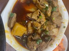 -富顺豆花川菜馆(沿江东街店)