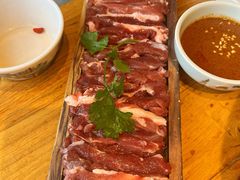 -额尔敦传统涮火锅·冰煮羊(铁东店)