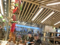 大堂-狮头牌卤味研究所·卤味饭(花城汇南区店)