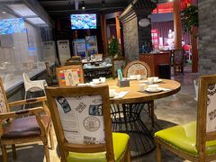 大堂-滇越乘象云南餐厅(豆各庄店)