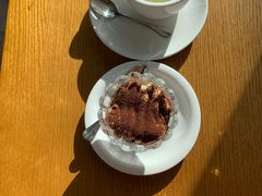 -香草意餐厅(杏石口路店)