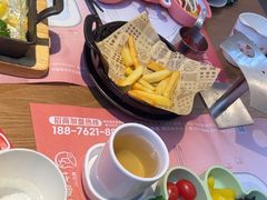 -花漫里餐厅(刺桐店)