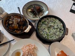 -香雪海饭店中餐厅(人民桥店)