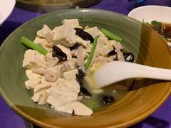-温汤大酒店餐厅