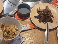 -新石器烤肉(百联川沙店)