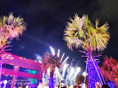 -三亚海昌梦幻海洋不夜城