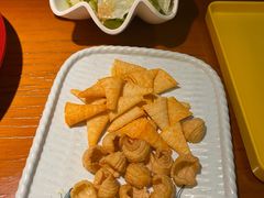 -谢蟹浓(西铁营万达店)