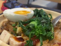 -华记煲仔华·煲仔饭(人和店)