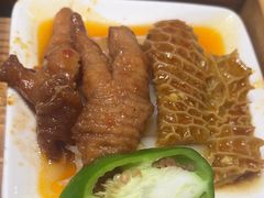 -點無缺茶楼·海鲜酒家(世博店)