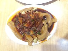清真益鑫羊肉手抓馆(南大街店)-清真益鑫羊肉手抓馆(南大街店)