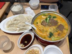 -喜家德虾仁水饺(东方宝泰店)