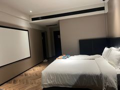 -CHIC外星人电竞酒店(春熙路店)