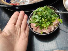 -肥龙火锅(南坪店)