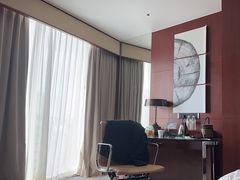 -上海雅居乐万豪侯爵酒店