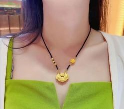 -老凤祥(星悦汇店)