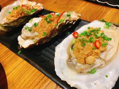 -烧货·活海鲜炭烧(湖滨商业街店)