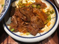 夫妻肺片-缪氏川菜(深圳北站缤果空间店)