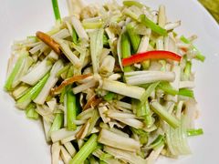 -阿明小菜·海鲜·上海菜(梅陇店)