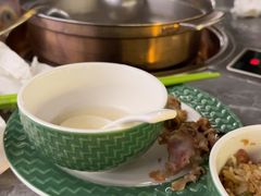 -润园四季椰子鸡火锅(海上世界店)