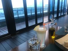 -CASANOVA西餐厅(海信广场店)