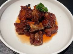 -成隆行·蟹王府(九江路店)