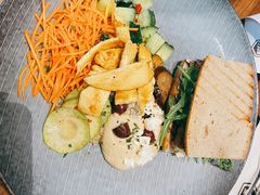 牛牛三明治-Moka Bros 摩卡站(西单大悦城店)