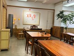 -七色云蔬食(喜邻里店)