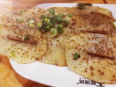 -木屋烧烤(岗顶二店)